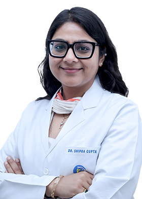 Dr. Shipra Gupta